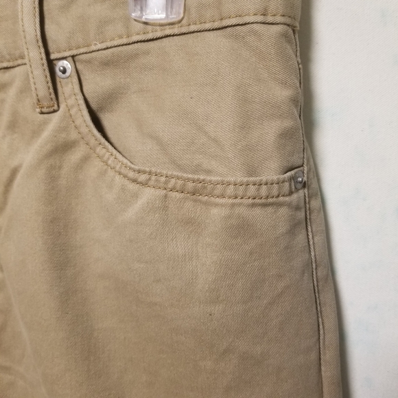 Denim Pants - Picture 3 of 5